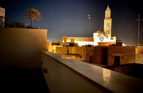 Bari City Centre Apartment | Palazzo Boccapianola