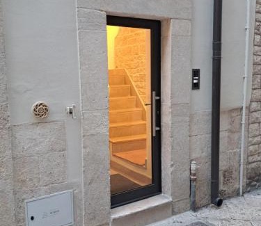 Bari City Centre Apartment | Palazzo Boccapianola