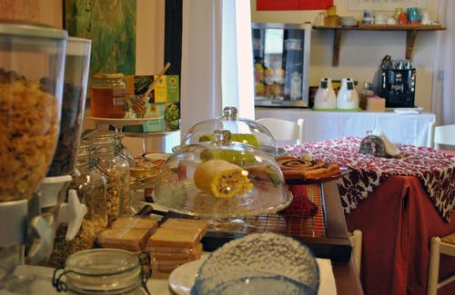 Belforte del Chienti Bed & Breakfast | Palazzo Bonfranceschi