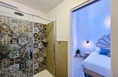 Meta House | Palazzo Bougainvillea by Ritardo Aereo