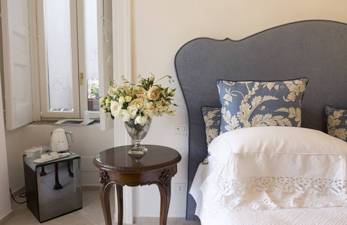 Meta Bed & Breakfast | Palazzo Cacace