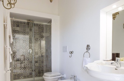 Meta Bed & Breakfast | Palazzo Cacace