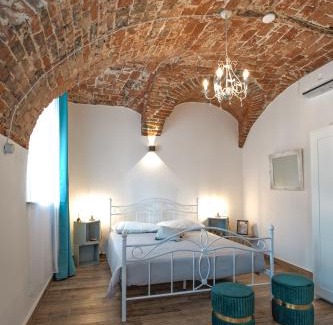 Cortandone Hotel | Palazzo Campia