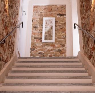 Cortandone Hotel | Palazzo Campia