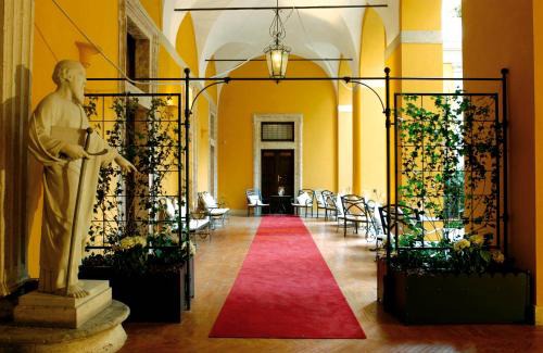Rione XIV Borgo Hotel | Palazzo Cardinal Cesi
