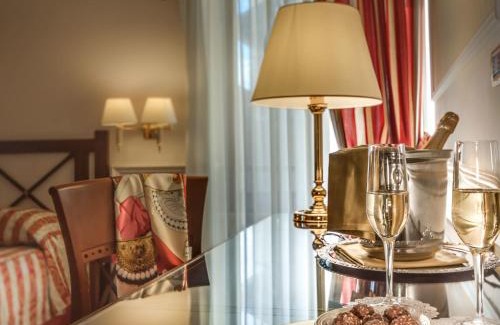 Rione XIV Borgo Hotel | Palazzo Cardinal Cesi