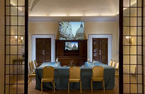 Rione XIV Borgo Hotel | Palazzo Cardinal Cesi
