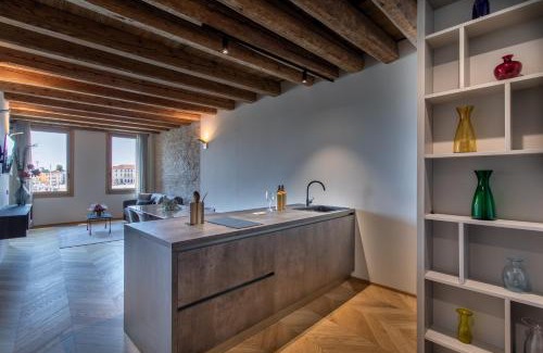 Historic Centre Apartment | Palazzo CarpeDiem-Prato della Valle