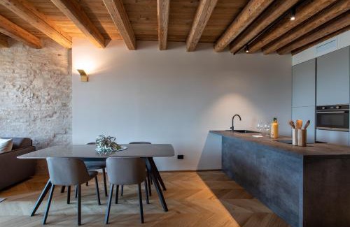 Historic Centre Apartment | Palazzo CarpeDiem-Prato della Valle