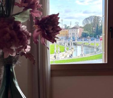 Historic Centre Apartment | Palazzo CarpeDiem-Prato della Valle