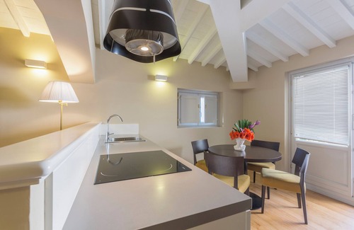 San Lorenzo Hotel | Palazzo Castri 1874 Spa & Garden