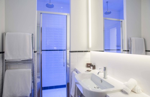 San Lorenzo Hotel | Palazzo Castri 1874 Spa & Garden