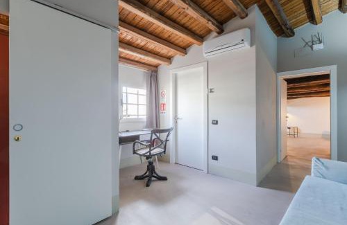 Monte di Pieta House | Palazzo Cavarretta - Pinella's Rooms and Apartment