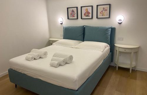 Marina District Bed & Breakfast | Palazzo Cavour Rooms & Breakfast