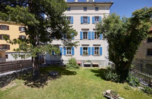 Bivio Apartment | Palazzo