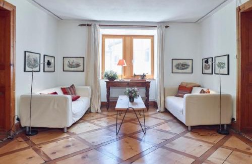 Bivio Apartment | Palazzo