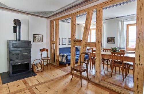 Bivio Apartment | Palazzo