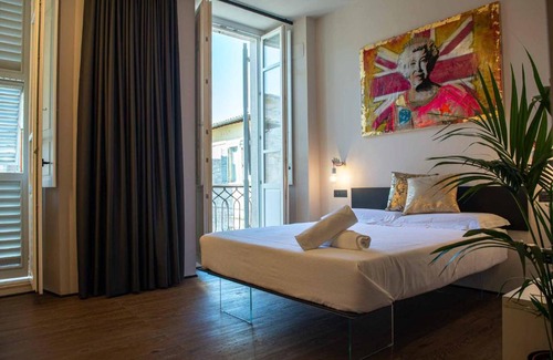 Centro Storico Hotel | PALAZZO CIOTTI