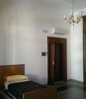 San Ferdinando di Puglia House | palazzo don Ruggiero