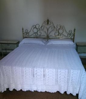 San Ferdinando di Puglia House | palazzo don Ruggiero