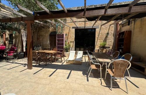 Marsaxlokk House | Palazzo Dallo