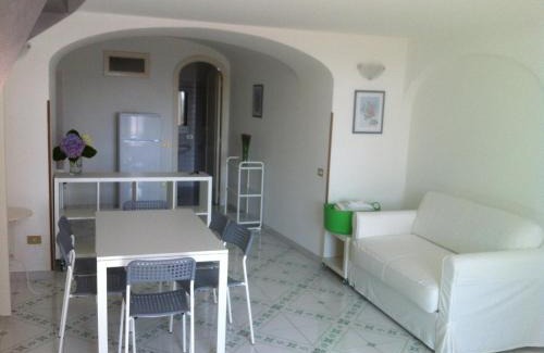 Scala Apartment | Palazzo Damelio