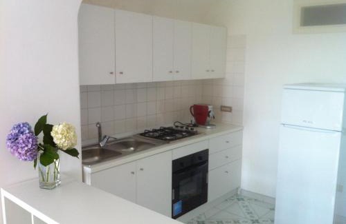 Scala Apartment | Palazzo Damelio