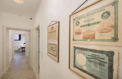 Dubrovnik Old Town House | Palazzo De Bona