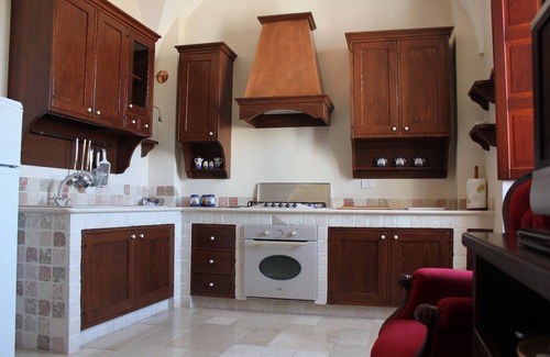 Centro Storico Apartment | PALAZZO DEI GESUITI OF THE 1600 APARTMENT 2