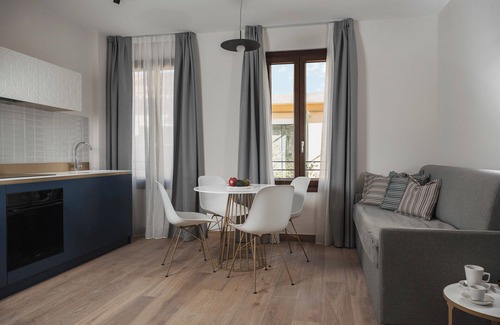 Dorsoduro Apartment | Palazzo Dei Guardiani