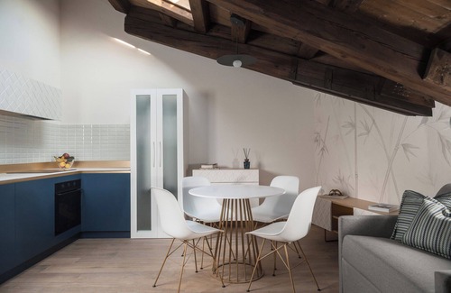 Dorsoduro Apartment | Palazzo Dei Guardiani