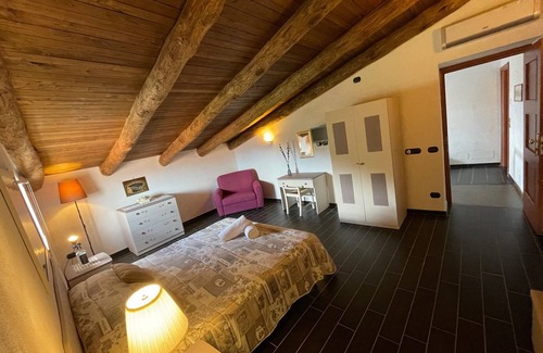 Sessa Cilento Hotel | Palazzo del Baglivo Hotel and Spa Cilento