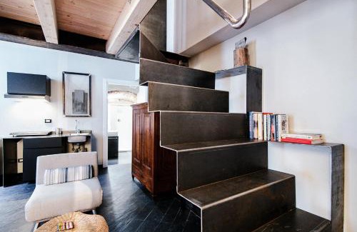 Como City Centre Apartment | Palazzo Del Pero - The House Of Travelers