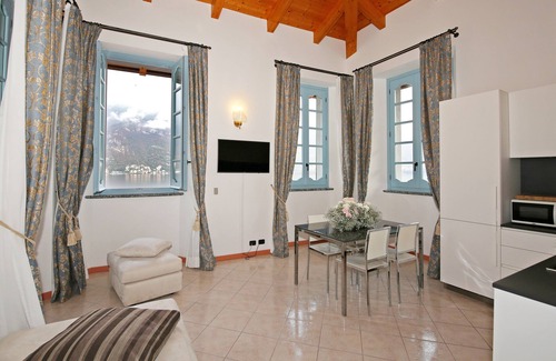 Lezzeno Hotel | Palazzo del Vicerè
