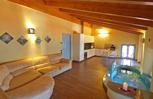 Lezzeno Hotel | Palazzo del Vicerè