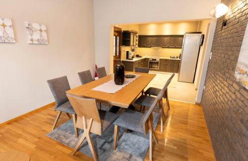 Kalambaka Apartment | Palazzo di Meteora