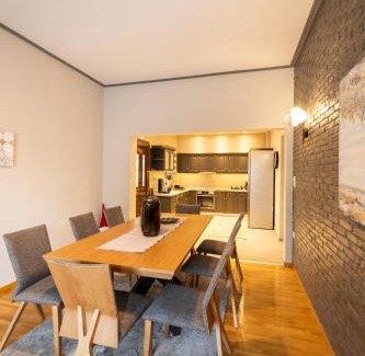 Kalambaka Apartment | Palazzo di Meteora