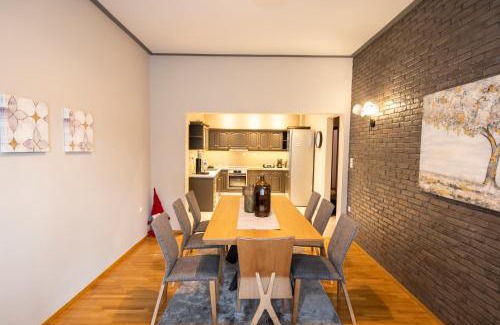 Kalambaka Apartment | Palazzo di Meteora