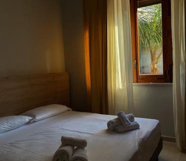 Letojanni Hotel | Palazzo Durante