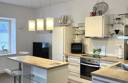 Tegernsee Apartment | Palazzo Exclusiv Apartment - Holiday apartment at Lake Tegernsee