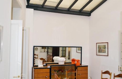 Corso dei Mille - Sant'Erasmo Apartment | Palazzo Ferruzza