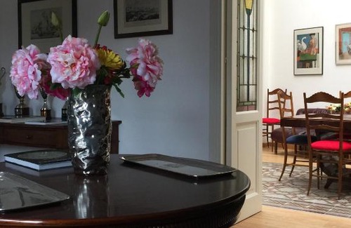 Corso dei Mille - Sant'Erasmo Apartment | Palazzo Ferruzza