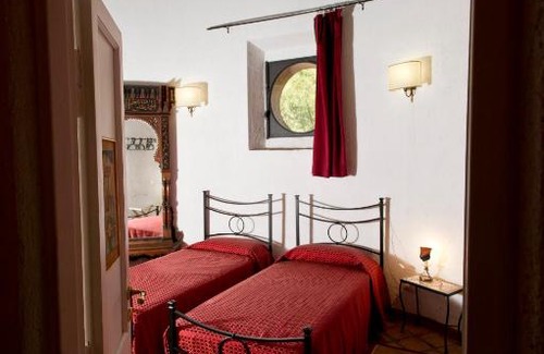 Casperia House | Palazzo Forani