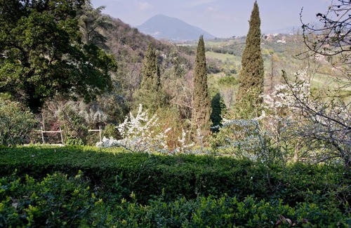 Casperia House | Palazzo Forani