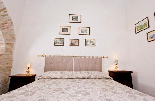 Casperia House | Palazzo Forani