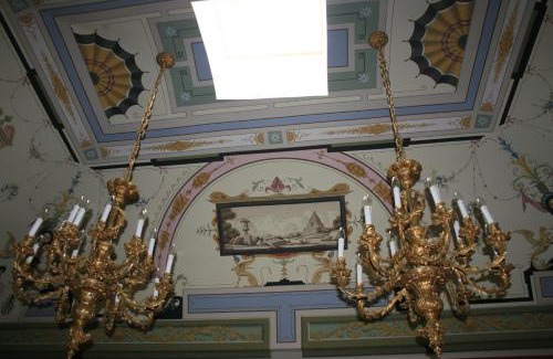 Ugento House | Palazzo Franza Musarò