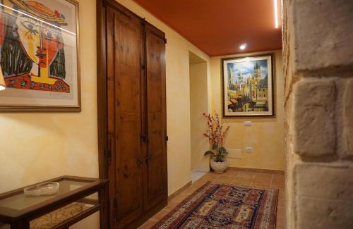Marina District House | PALAZZO FULGHER