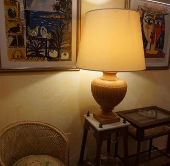 Marina District House | PALAZZO FULGHER