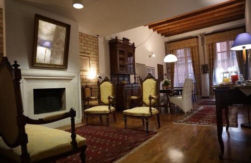 Marina District House | PALAZZO FULGHER