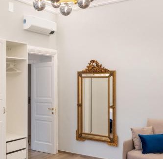 Salerno Bed & Breakfast | Palazzo Galeoni Luxury Suites